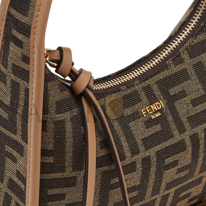 F**di fendessence tote bag (27*20.5*7cm)